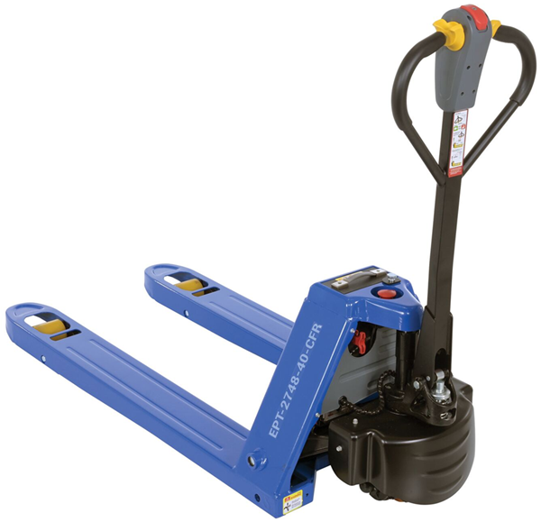 Confined Space Entry System